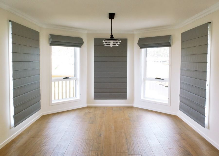 Roman Blinds