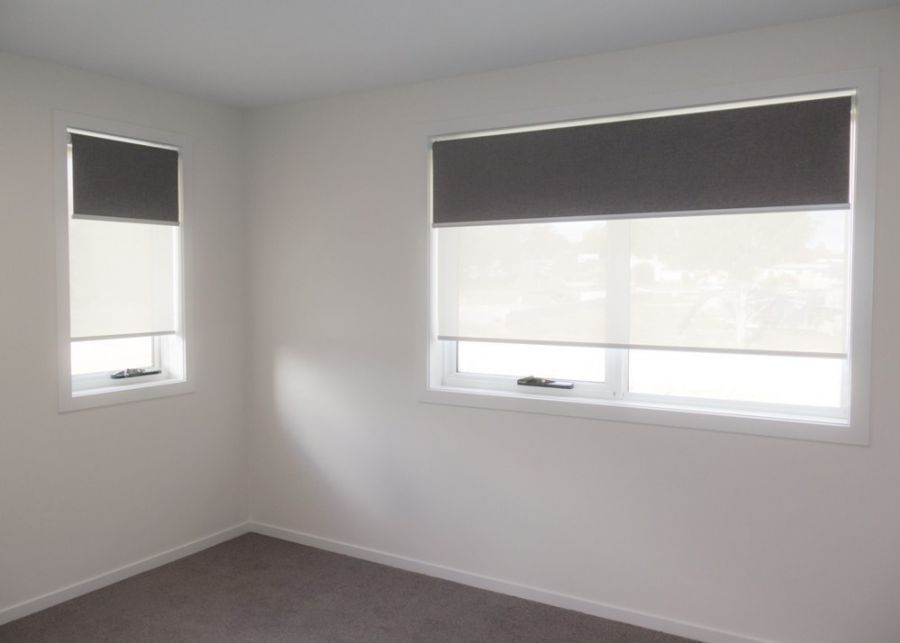 Roller and Sunscreen Blinds